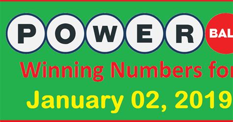 old powerball results 2019|Powerball Numbers Archive for 2019.